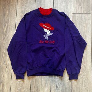 Vintage Crewneck